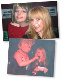 [ Toyah @ The Club - 31st Oct 04 ]