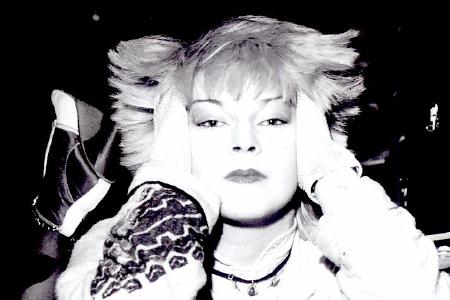 [ Toyah - circa 1978/79 ]