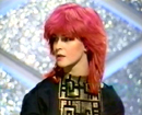 [ Toyah on 'Pop Quiz'; 8th May 1982 ]