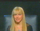 [ Toyah on 'Richard and Judy', 2002 - Thanks to Sean ]