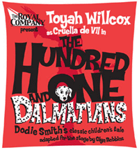 [ The Hundred and One Dalmations ]