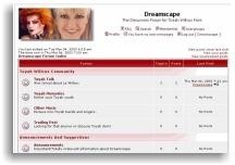 Dreamscape Forum