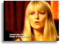 Toyah on 'Viva La Diva'