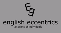 [ English Eccentrics ]