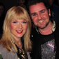 Toyah & Damon King • Photo  Damon King