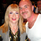 Toyah & Asher Meekins • Photo  Shaun & Asher Meekins