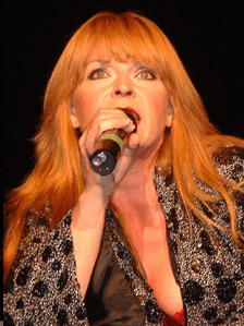 [ Toyah in Derby - 15th Nov 2006 ]