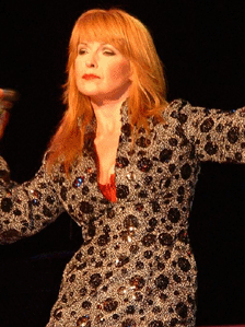 [ Toyah in Derby - 15th Nov 2006 ]