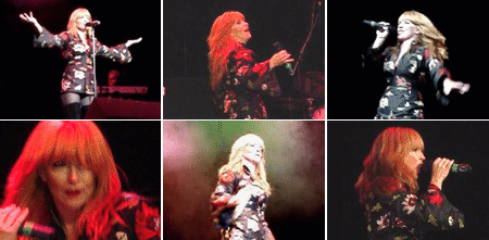 [ Toyah - Live in Reading - 9th Nov 2006 ]