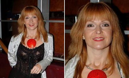 [ Toyah - In The Pink - 28th Sep 05 ]
