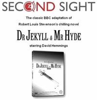 [ Dr Jekyll & Mr Hyde ]