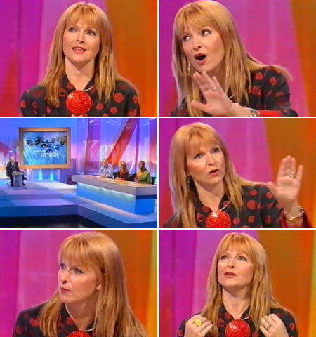 [ Through The Keyhole - 27th March 2006 ]