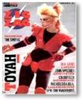 ZigZag magazine - 1984