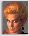 Toyah's sophisticated 1983 look!