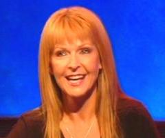 [ Toyah on The Late Edition ]