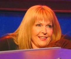 [ Toyah on The Late Edition ]