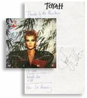 [ Toyah @ eBay ]