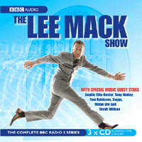 [ The Lee Mack Show ]