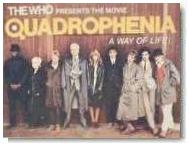 I Love Quadrophenia!