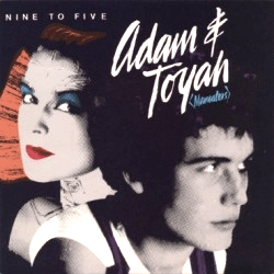 [ Maneaters - Toyah & Adam ]