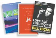 [ Toyah's light reading ]