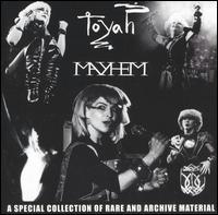 [ Mayhem CD ]