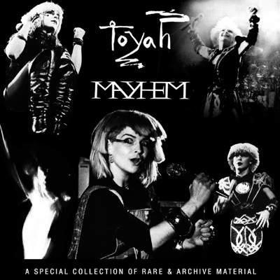 [ Mayhem CD ]