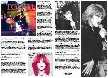 [ Take The Mick - Issue 21 ]