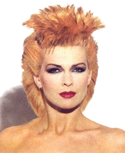 [ Toyah - 1985 ]