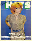 [ Smash Hits, September 1981 ]