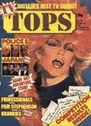 [ Tops - April 1982 ]