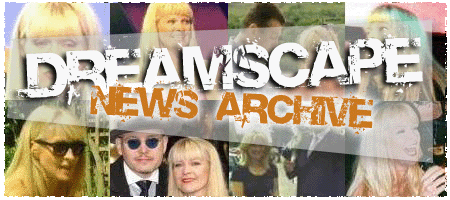 [ Dreamscape 2001 News Archive ]