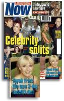 [ Now - 29th Oct 03 ]