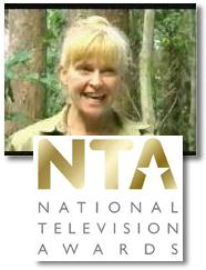 [ National Television Awards 2003 ]