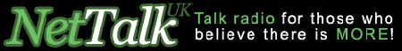 [ Net Talk - Now That's Weird ]