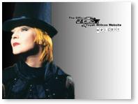 [ The Official Toyah Willcox Website ]