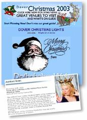 [ Toyah's Christmas 03 ]