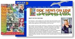 [ Dover District News ]