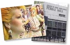 [ Goodbye Pebble Mill ]