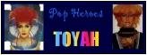 Toyah - Pop Hero!
