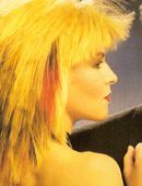 [ Toyah! Lady or Tiger? 1986 ]