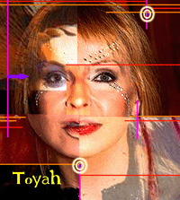 [ Toyah Interview 2005 ]