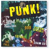 [ PUNK! ]