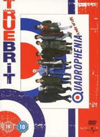 [ Quadrophenia DVD 2006 ]