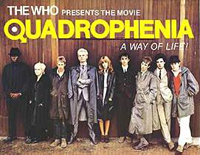 [ Quadrophenia ]