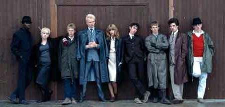 [ Quadrophenia ]