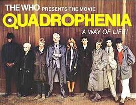 [ Quadrophenia ]