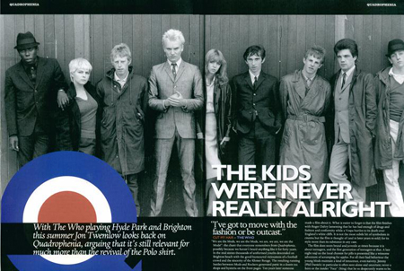 [ Zero magazine - June 2006 ]