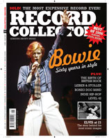 [ Record Collector ]