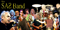 [ SAS Band ]